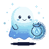 Ghostlight mascot