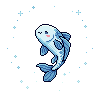 Koi mascot